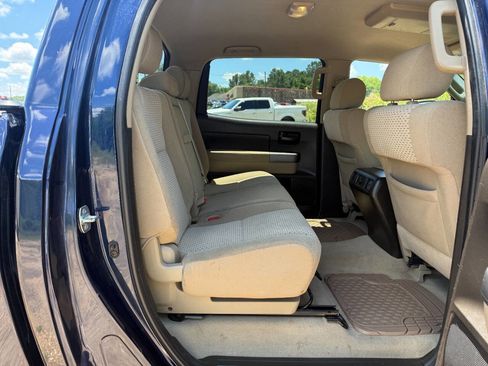 Used 2010 Toyota Tundra 2WD CrewMax image 13