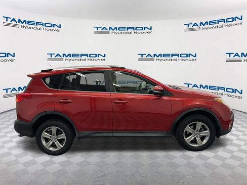 Used 2015 Toyota RAV4 XLE FWD image 6