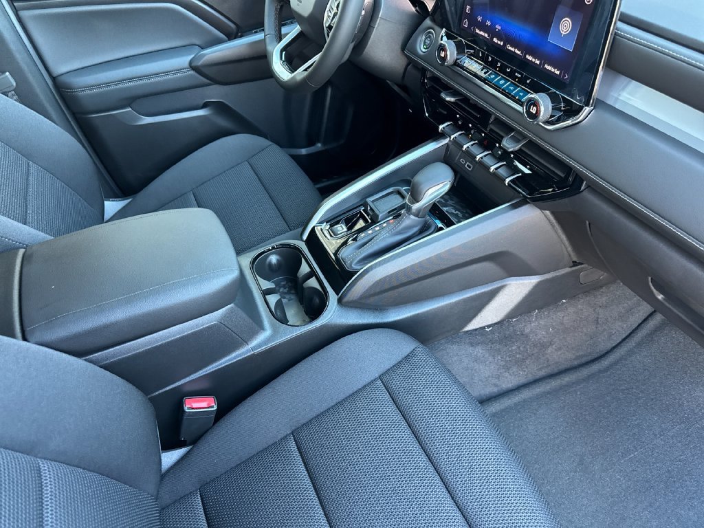 New 2026 Chevrolet Colorado LT RWD image 14