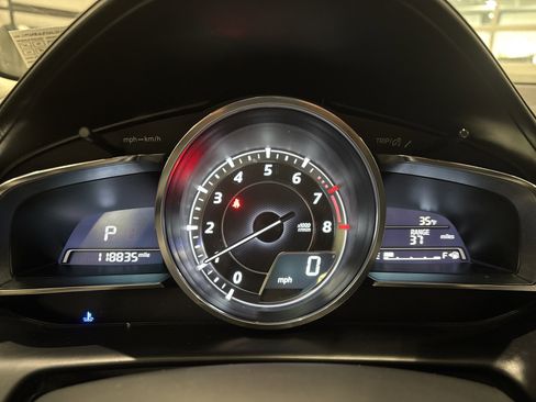 Used 2016 MAZDA CX-3 Grand Touring image 20