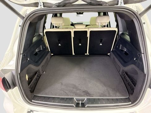 Certified 2026 Mercedes-Benz GLB 250 image 26
