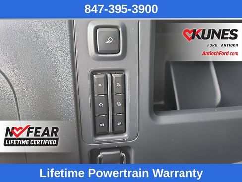 Certified 2025 Ford Expedition Platinum AWD/4WD image 46