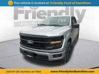 Used 2026 Ford F150 XLT w/ Equipment Group 302A MID video 2