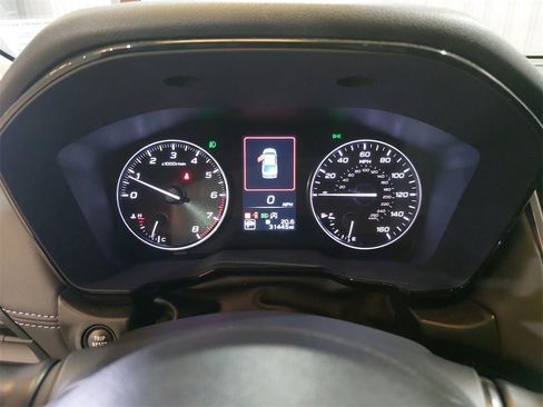 Used 2024 Subaru Legacy Premium image 18