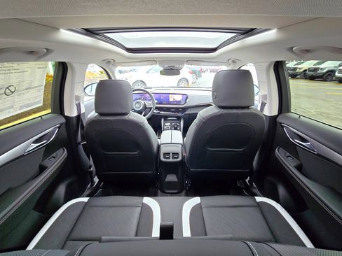 New 2026 Buick Envision Sport Touring image 18