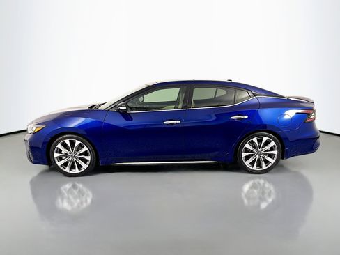 Used 2023 Nissan Maxima Platinum w/ Sport Mat Group image 8