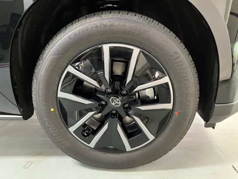 New 2026 Toyota bZ image 6