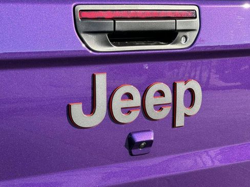 New 2026 Jeep Gladiator Mojave image 24