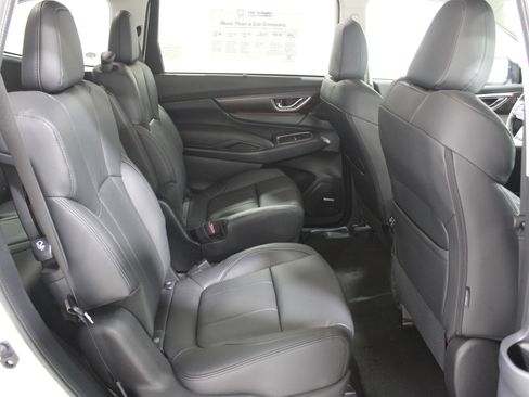 New 2026 Subaru Ascent Touring image 25