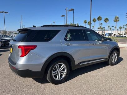 Used 2023 Ford Explorer XLT w/ Equipment Group 202A