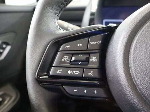 New 2026 Subaru Outback Limited XT image 19