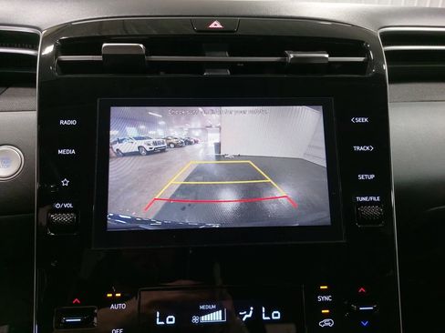 Certified 2023 Hyundai Tucson SEL w/ Convenience Package AWD/4WD image 25