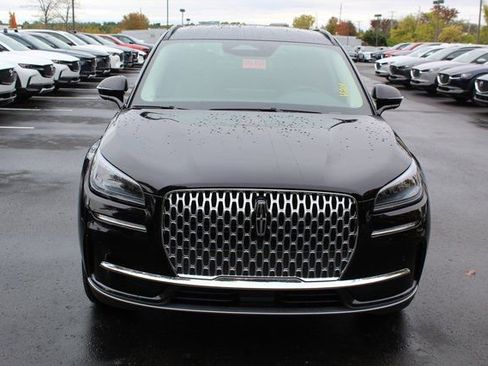 New 2026 Lincoln Corsair Premiere AWD/4WD image 8