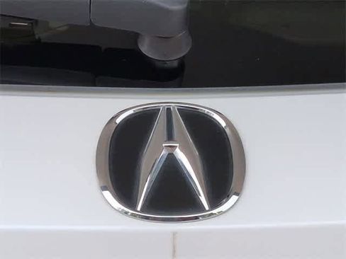 Certified 2023 Acura MDX w/Technology Package image 12