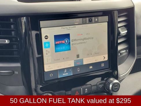 Used 2025 RAM 3500 Tradesman w/ Chrome Appearance Group image 17