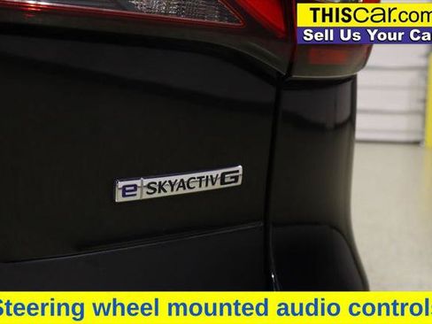 Used 2025 MAZDA CX-90 3.3 Turbo w/ Select Package AWD/4WD image 14