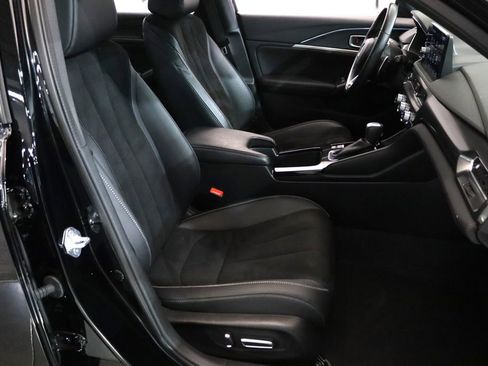 Used 2023 Acura Integra A-Spec image 13