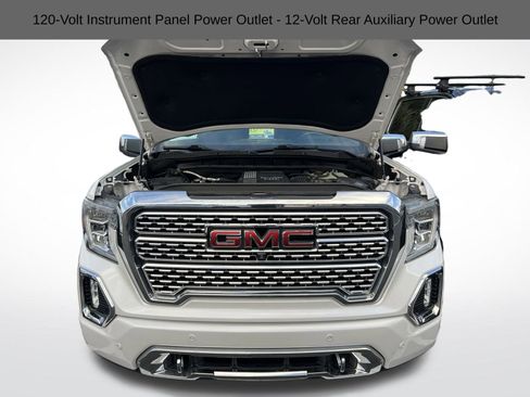 Used 2020 GMC Sierra 1500 Denali w/ Denali Ultimate Package image 19