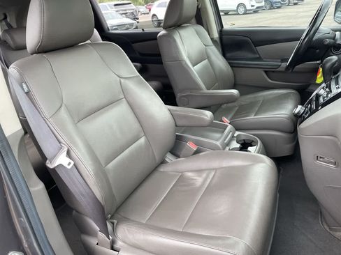 Used 2013 Honda Odyssey EX-L image 14