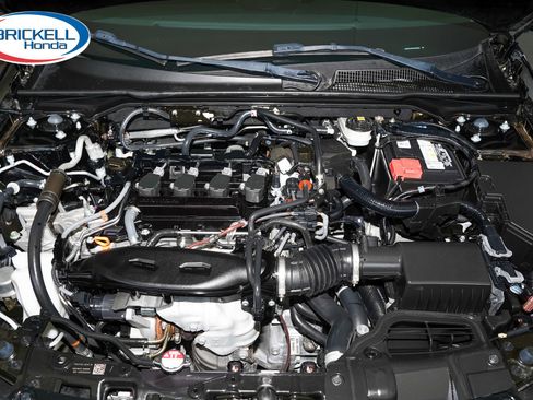 Used 2023 Honda Civic Touring image 37