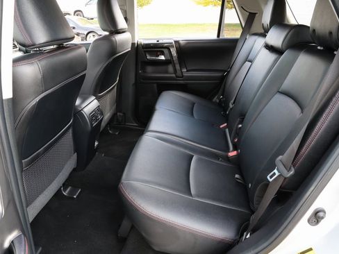 Used 2023 Toyota 4Runner TRD Off-Road Premium image 25