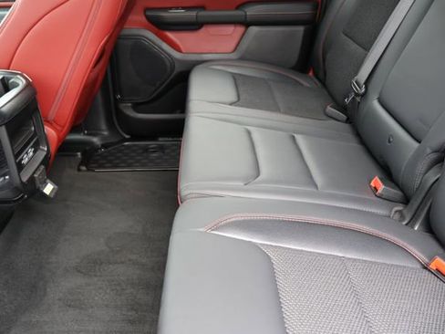 Used 2023 RAM 1500 TRX w/ Trailer Tow Group AWD/4WD image 25