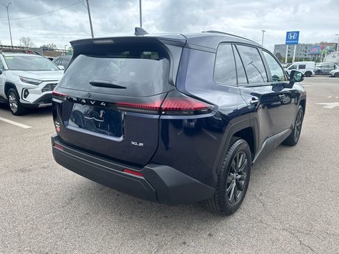 Used 2026 Toyota RAV4 XLE Premium w/ Panoramic Sun Roof Package AWD/4WD image 9