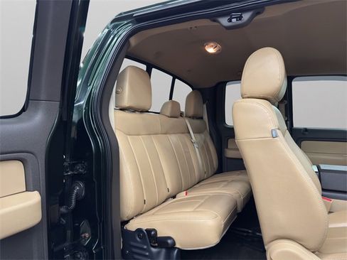 Used 2013 Ford F150 XLT w/ Luxury Equipment Group image 38