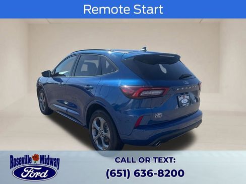 Used 2023 Ford Escape ST-Line w/ Tech Pack #1 image 6
