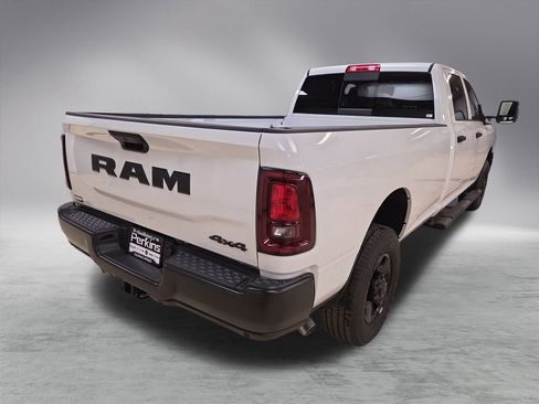New 2026 RAM 2500 Tradesman image 7