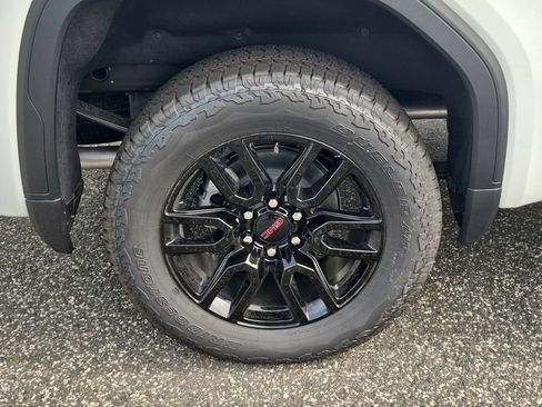 New 2026 GMC Sierra 1500 Elevation w/ Elevation Premium Package AWD/4WD image 27