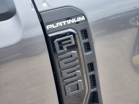 New 2026 Ford F250 Platinum AWD/4WD image 12