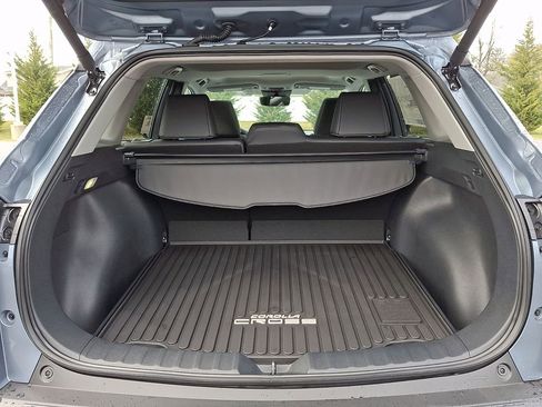 New 2026 Toyota Corolla Cross XLE image 20