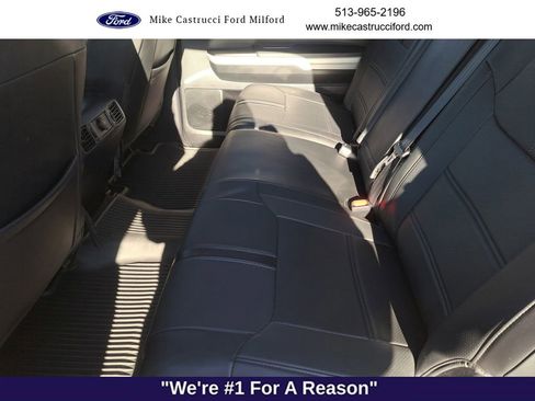 Used 2019 Toyota Tundra SR5 w/ TRD Off Road Package image 23