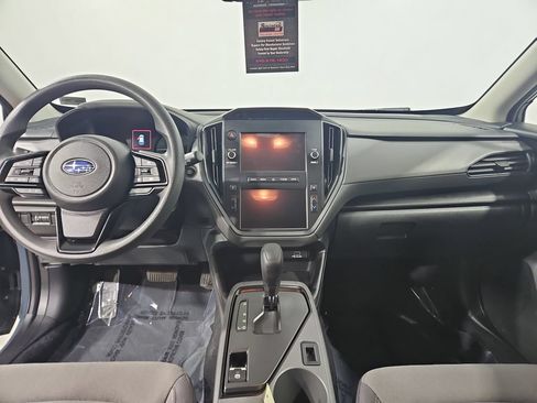 Certified 2025 Subaru Crosstrek 2.0i w/ Crosstrek Mirror Package AWD/4WD image 19