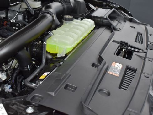 New 2025 Lincoln Navigator L Reserve w/ Jet Appearance Package image 19