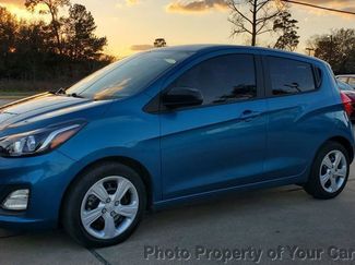 Used 2020 Chevrolet Spark LS video 1