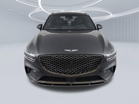 Certified 2022 Genesis GV70 2.5T w/ Advanced Package AWD/4WD image 9