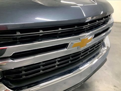 Used 2021 Chevrolet Silverado 1500 LT RWD image 26