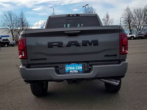 New 2026 RAM 3500 Laramie image 7