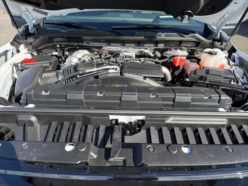 New 2026 GMC Sierra 2500 AT4X image 20