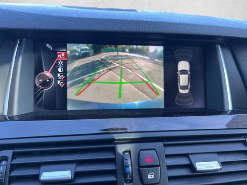Used 2016 BMW 528i xDrive Sedan AWD/4WD image 17