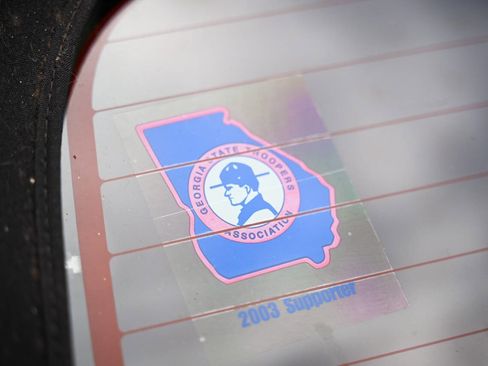 Used 2000 Chevrolet Camaro Z28 w/ SS Performance/Appearance Pkg image 33