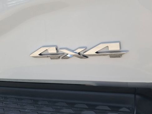 Used 2025 RAM 2500 Tradesman image 5