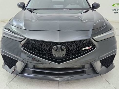 Used 2025 Acura Integra Type S FWD image 8