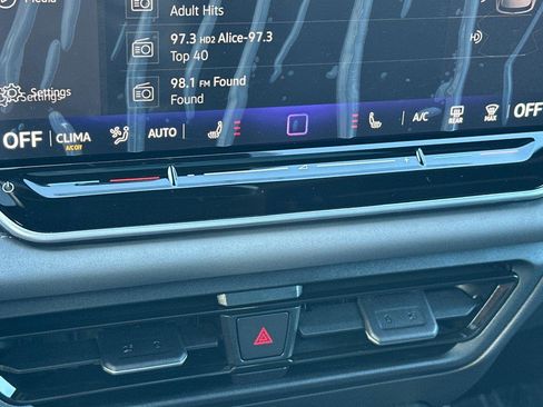 New 2026 Volkswagen Tiguan SE R-Line image 19