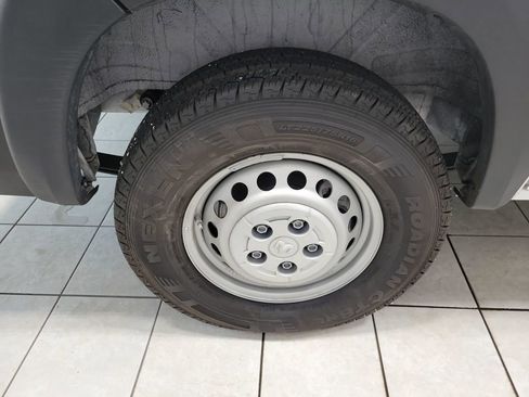 Used 2025 RAM ProMaster 1500 image 51