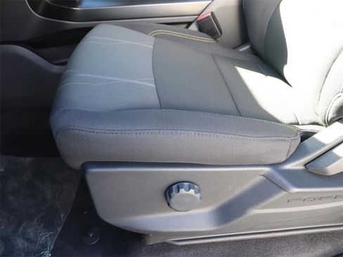 New 2025 Ford F150 STX w/ Equipment Group 200A image 17