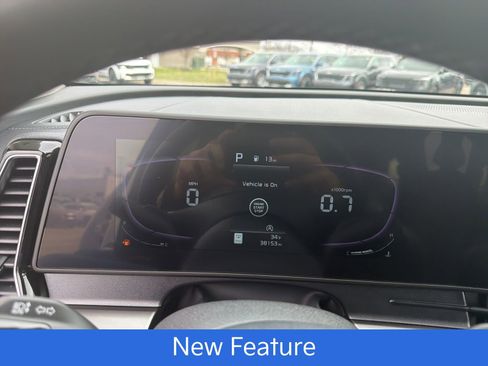 Certified 2023 Kia Sportage EX image 11