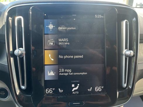 Used 2021 Volvo XC40 T5 Inscription AWD/4WD image 10